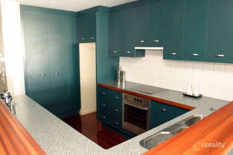 Property photo of 8/30 Oliver Lane Melbourne VIC 3000