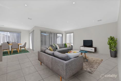 Property photo of 1371 Ison Road Manor Lakes VIC 3024