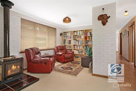 Property photo of 25 Osburn Street Wodonga VIC 3690