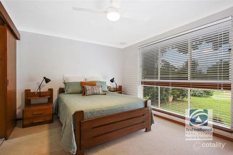 Property photo of 25 Osburn Street Wodonga VIC 3690