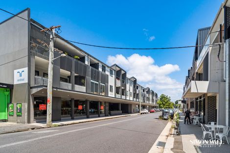 Property photo of 204/18 Throsby Street Wickham NSW 2293