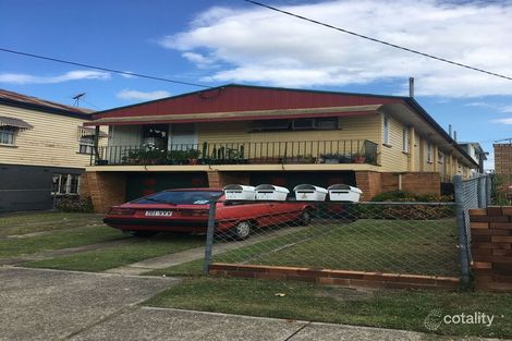 2/153 Harcourt St, New Farm, QLD 4005