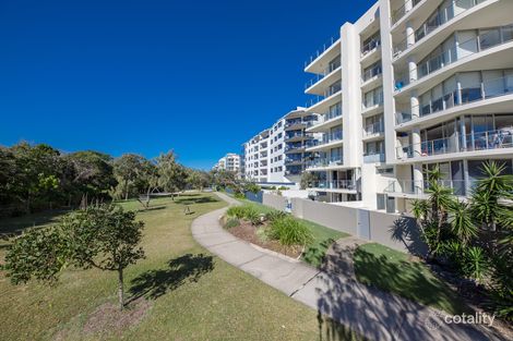 Property photo of 1503/923 David Low Way Marcoola QLD 4564