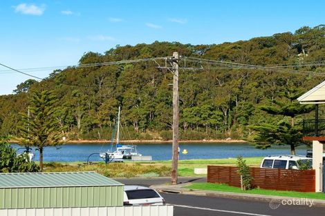 Property photo of 1/1-3 Bangalow Street Ettalong Beach NSW 2257