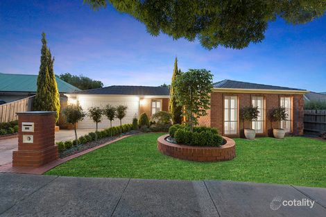 Property photo of 7 Kensington Avenue Frankston South VIC 3199