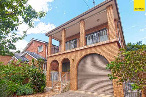 36 Meryla St, Burwood, NSW 2134