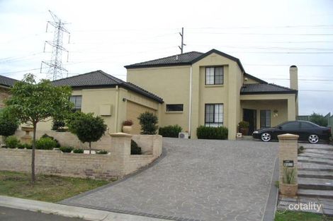 29 Boldero Cres, Glenmore Park, NSW 2745