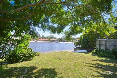 Property photo of 138 Tahiti Avenue Palm Beach QLD 4221