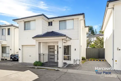 25/30 Australis Dr, Ropes Crossing, NSW 2760