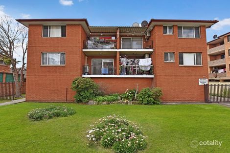 5/62 Harris St, Fairfield, NSW 2165