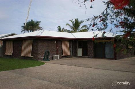Property photo of 45 Tolcher Street Mount Pleasant QLD 4740