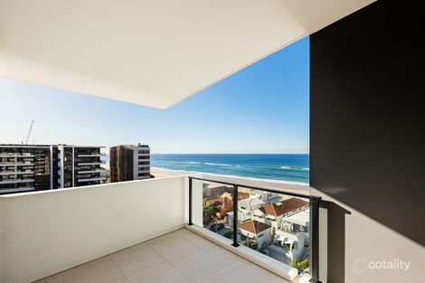 Property photo of 705/60 Jefferson Lane Palm Beach QLD 4221