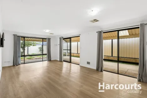Property photo of 25 Liberty Drive Clarkson WA 6030