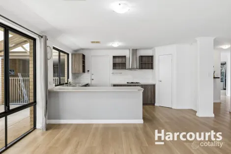 Property photo of 25 Liberty Drive Clarkson WA 6030