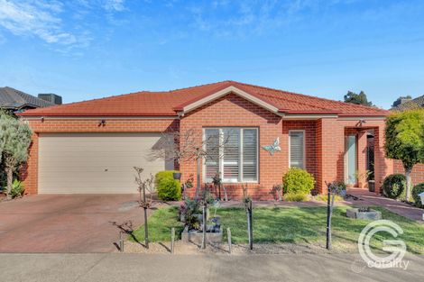 Property photo of 3 Yantara Walk South Morang VIC 3752