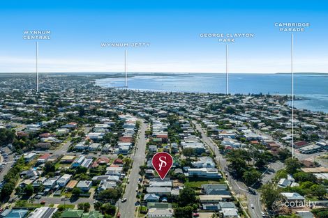 Property photo of 174 Mountjoy Terrace Manly QLD 4179