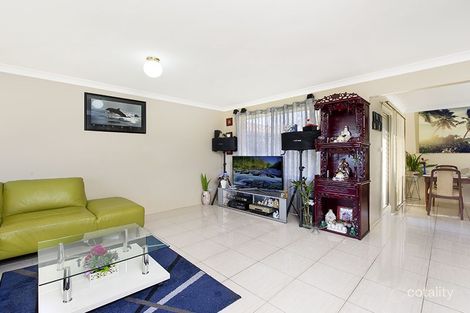 Property photo of 8 Norman Dunlop Crescent Minto NSW 2566