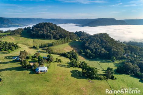 Property photo of 189 Jarretts Lane Kangaroo Valley NSW 2577
