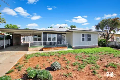 588 Rasp St, Broken Hill, NSW 2880