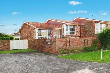Property photo of 1/1-3 Bangalow Street Ettalong Beach NSW 2257