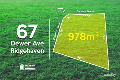 Property photo of 67 Dewer Avenue Ridgehaven SA 5097