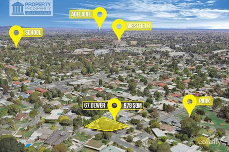 Property photo of 67 Dewer Avenue Ridgehaven SA 5097