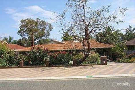 9 Nalpa Way, Duncraig, WA 6023