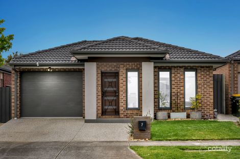 Property photo of 7 Brunton Drive Mernda VIC 3754