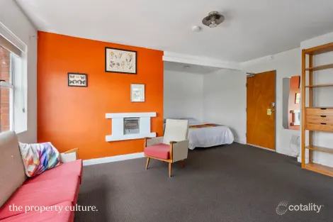10/413-415 Elizabeth St, North Hobart, TAS 7000
