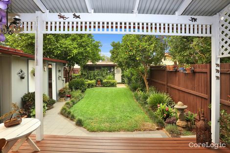 Property photo of 69 Northcote Street Auburn NSW 2144