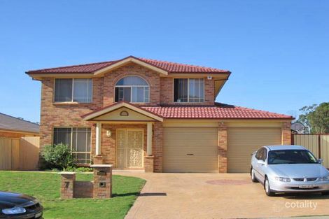 Property photo of 7 Matlock Place Glenwood NSW 2768