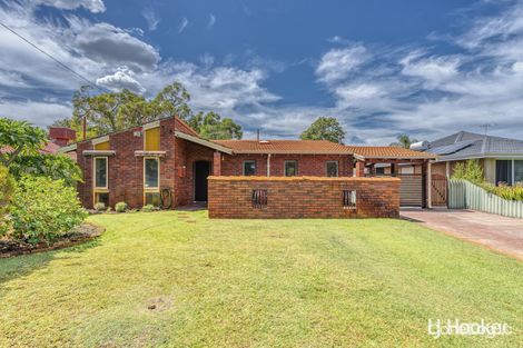 Property photo of 5 Helena Crescent Thornlie WA 6108