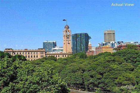 606/228 Elizabeth St, Surry Hills, NSW 2010