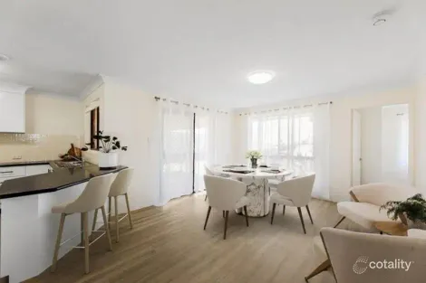 Property photo of 22 Duncan Street Wilsonton Heights QLD 4350