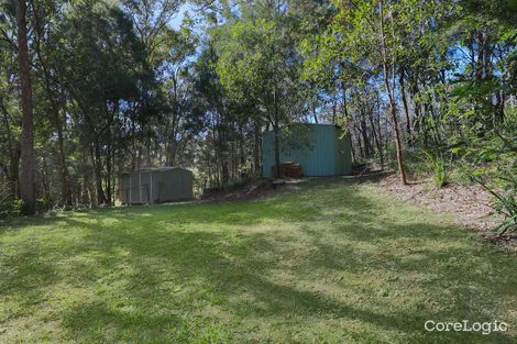 Property photo of 21 Ironbark Lane Cashmere QLD 4500