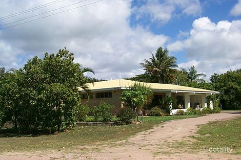 22-28 Thirteenth Ave, Home Hill, QLD 4806