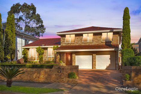 Property photo of 22 Drew Street Greenacre NSW 2190