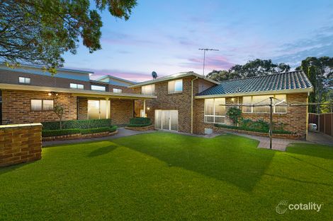Property photo of 22 Drew Street Greenacre NSW 2190