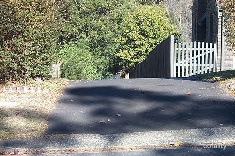 39 Andrew Pl, North Rocks, NSW 2151