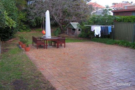 Property photo of 11 Cambridge Road Artarmon NSW 2064