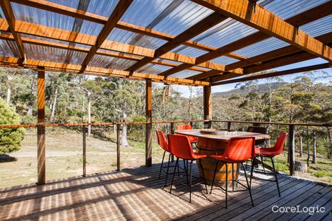 Property photo of 970 Roaring Beach Road Nubeena TAS 7184