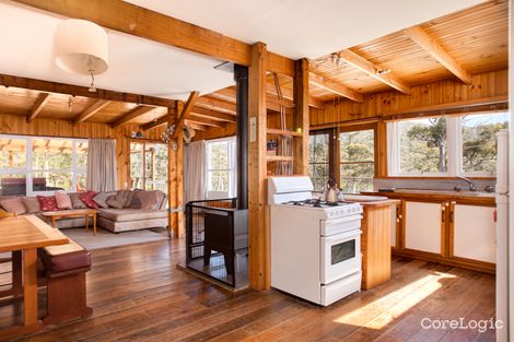 Property photo of 970 Roaring Beach Road Nubeena TAS 7184