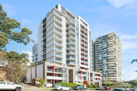 Property photo of 211/2-4 Chester Street Epping NSW 2121