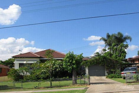 32 Burke St, Blacktown, NSW 2148