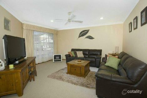 Property photo of 36 Coolawin Crescent Shellharbour NSW 2529