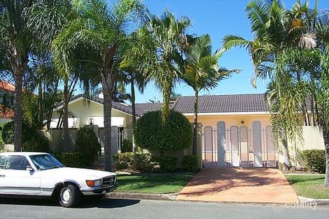 7 San Remo Bvd, Bundall, QLD 4217