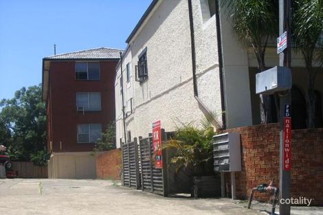 12/43 Herbert St, Summer Hill, NSW 2130