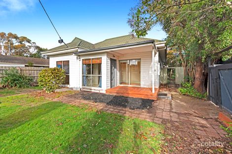 Property photo of 1/27 Cranbourne Road Frankston VIC 3199
