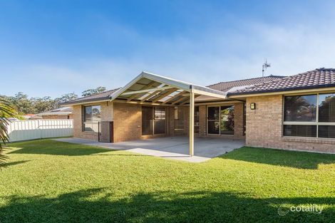 Property photo of 24 Annabella Drive Port Macquarie NSW 2444
