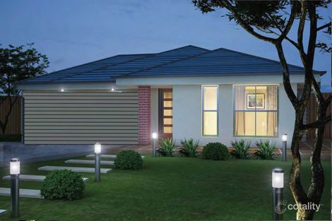 Lot 2920 Woodbridge St, Marsden Park, NSW 2765